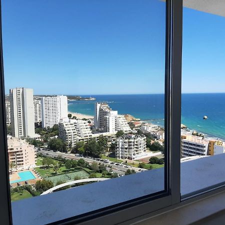 Vue Ocean Apartment Portimão Exterior foto