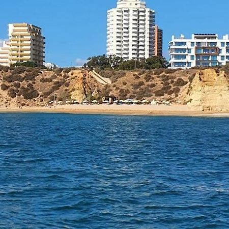 Vue Ocean Apartment Portimão Exterior foto