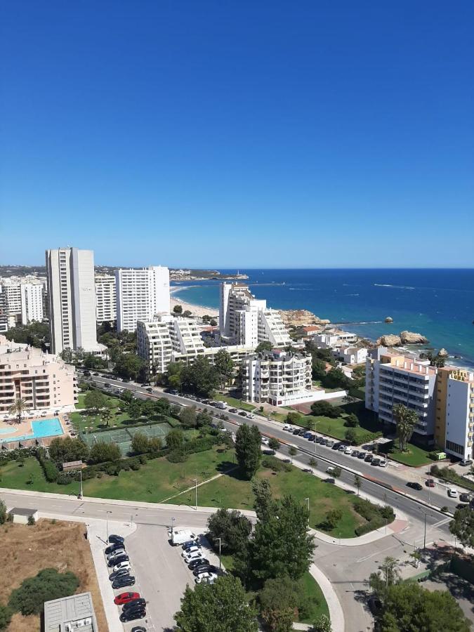 Vue Ocean Apartment Portimão Exterior foto