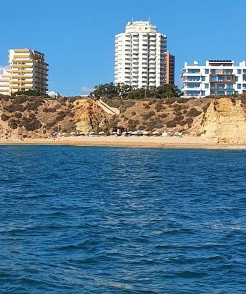 Vue Ocean Apartment Portimão Exterior foto