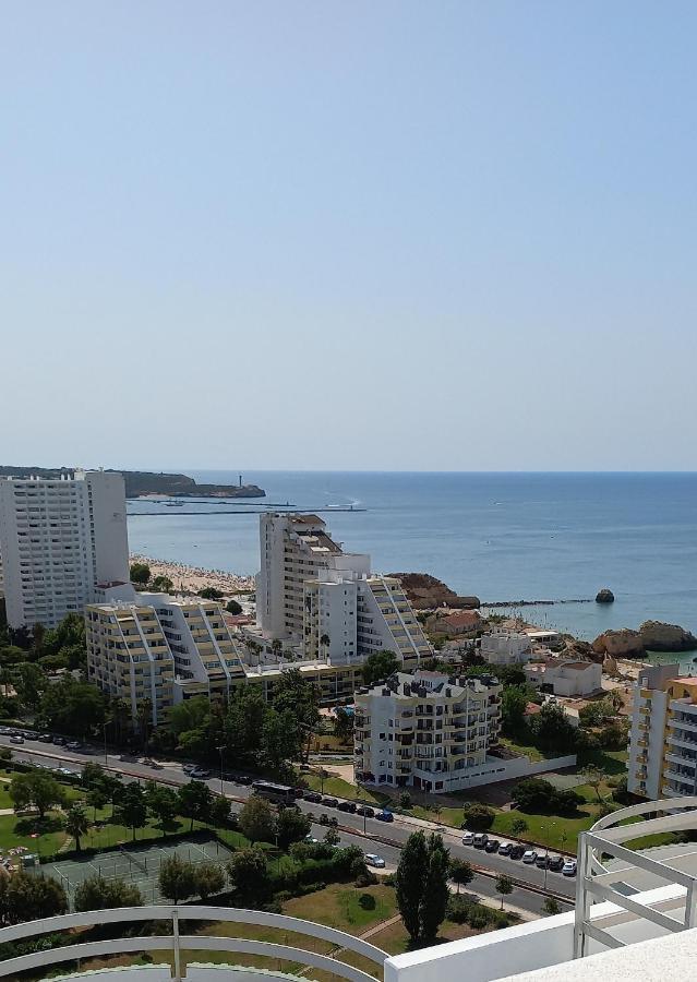 Vue Ocean Apartment Portimão Exterior foto