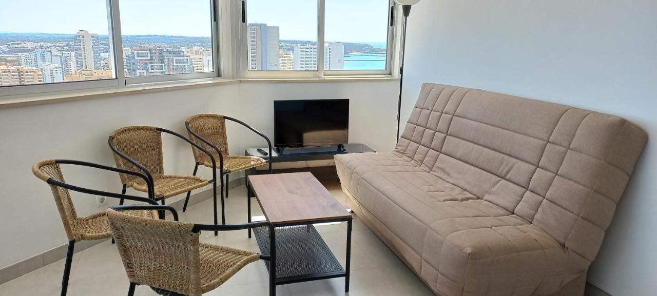 Vue Ocean Apartment Portimão Exterior foto