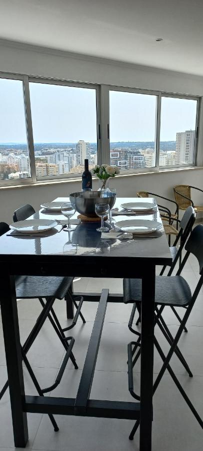 Vue Ocean Apartment Portimão Exterior foto