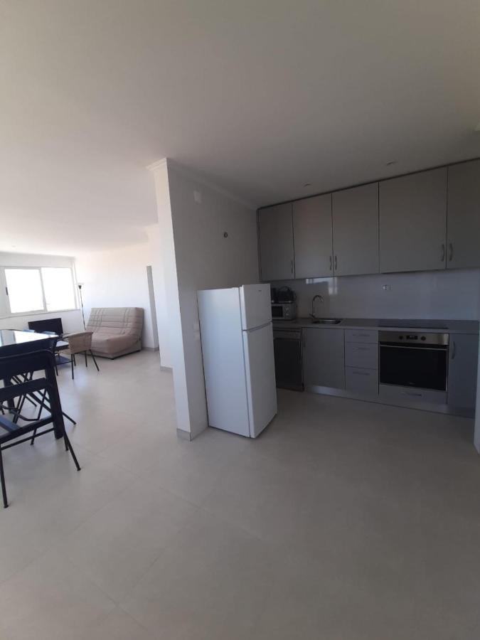 Vue Ocean Apartment Portimão Exterior foto