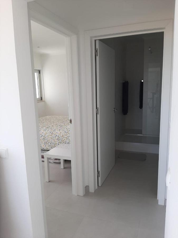 Vue Ocean Apartment Portimão Exterior foto